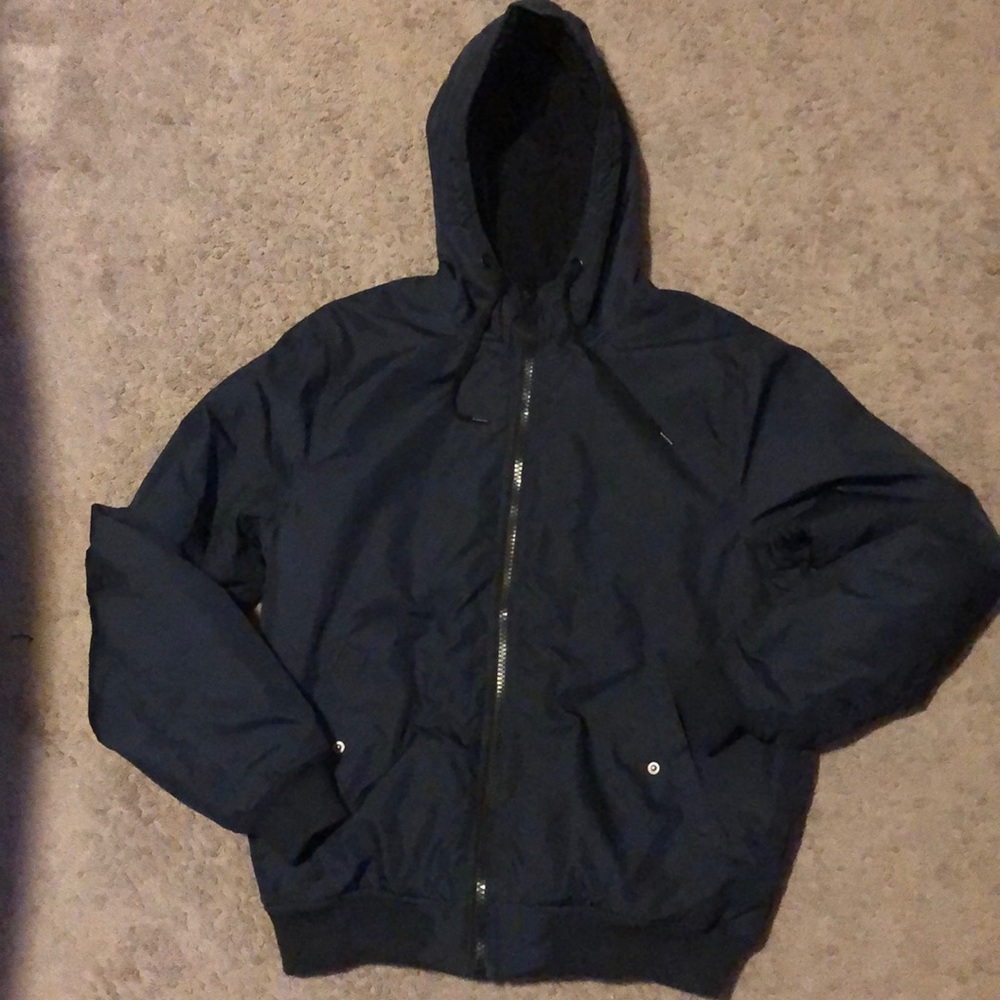 Men’s jacket